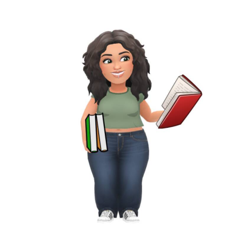 Andy Pertler Bitmoji